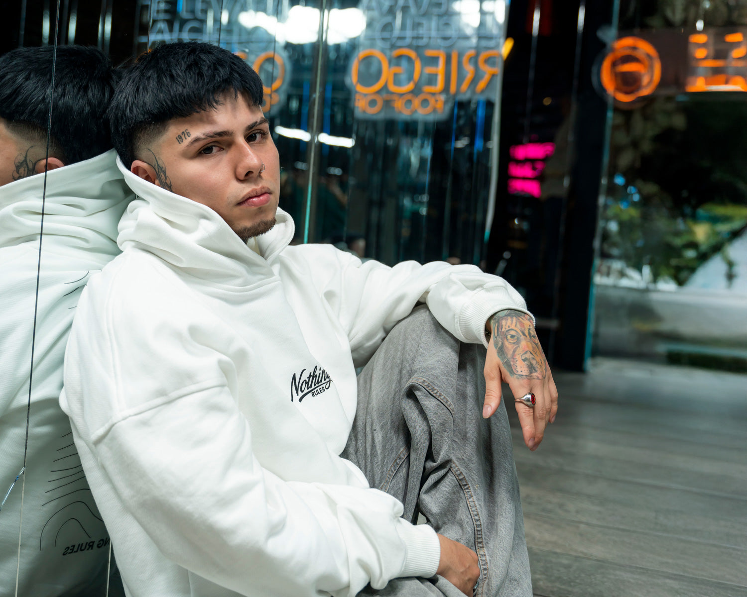 Tendencias de streetwear que marcarán este año
